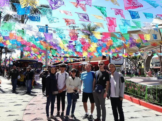 Day 7: Enjoy a Day Trip to Tijuana
