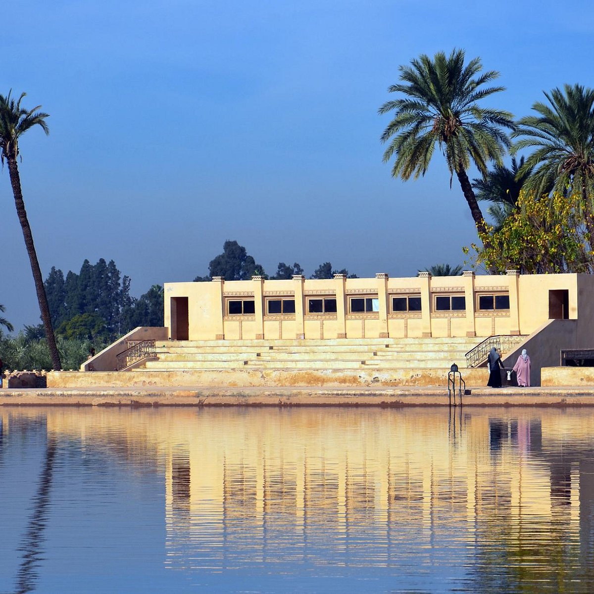 Menara Gardens