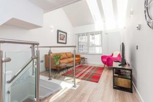 Affordable Holiday Home Edinburgh