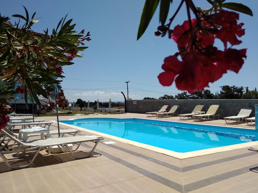 Villa Blue