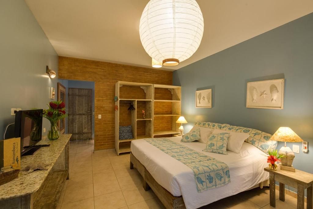 8. Eco Retreat Lodge