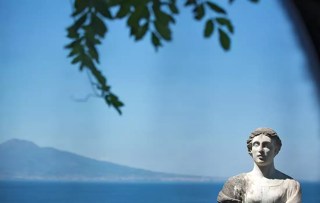 Hotel Bellevue Syrene