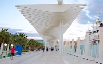 Budget-Friendly Apartment in Malaga