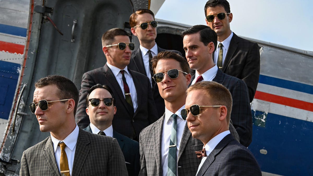 First Man