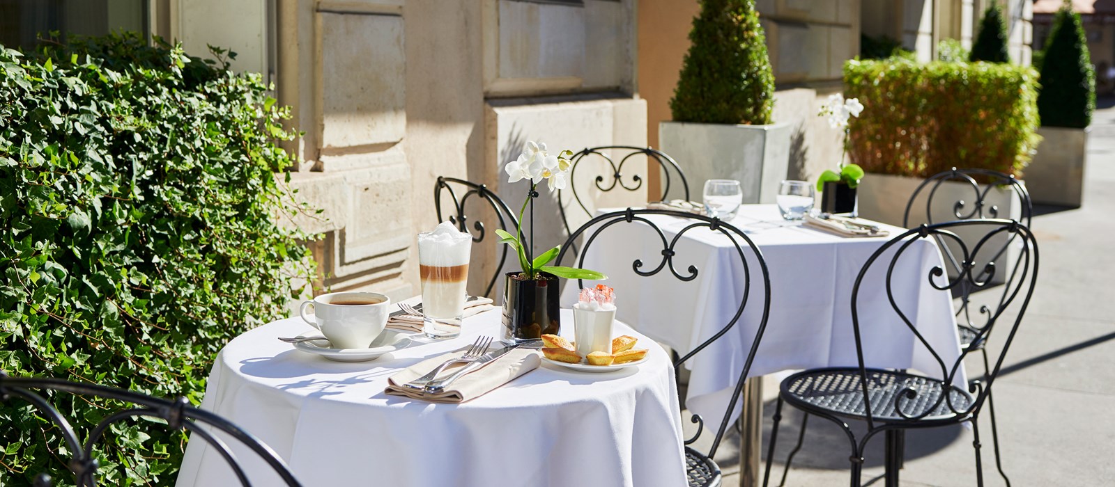 Hotel La Tremoille