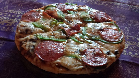 Pizza Plus