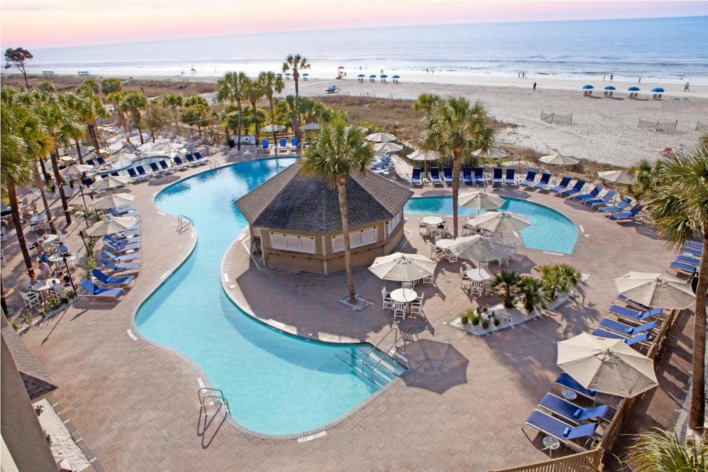 Beach House Resort