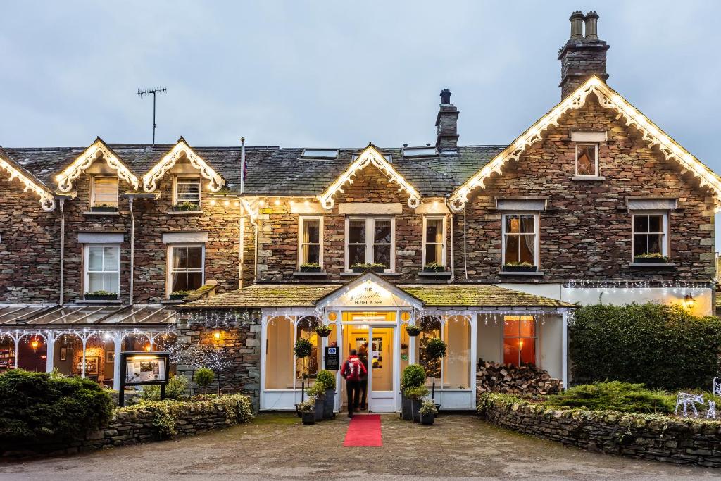 The Wordsworth Hotel & Spa