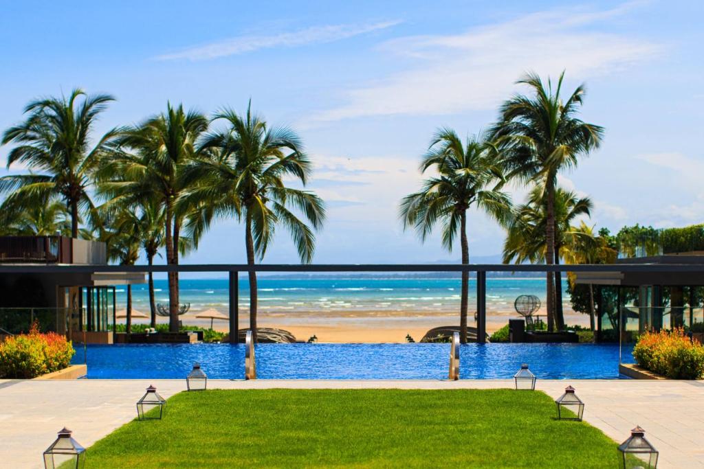 Marriott's Phuket Nai Yang Beach