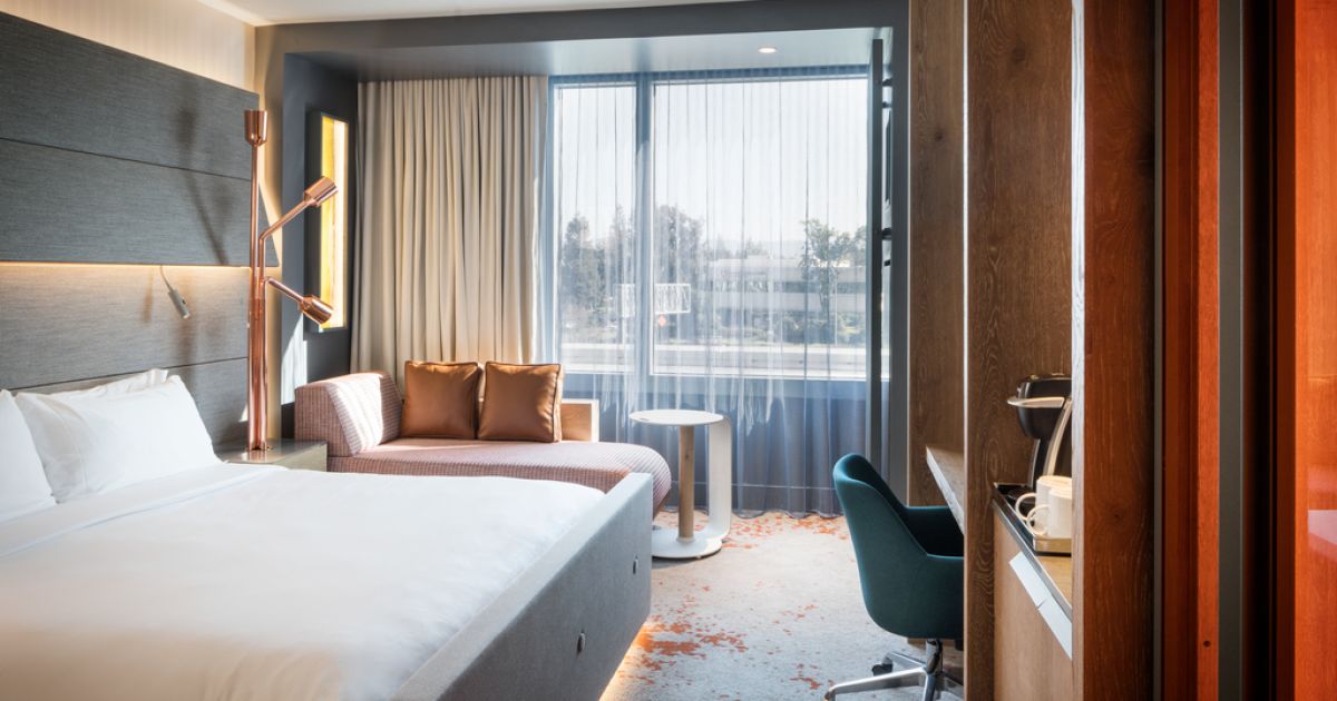 Hotel Nia