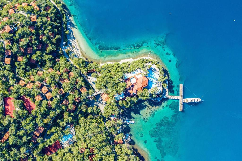 Paloma Club Sultan Maris