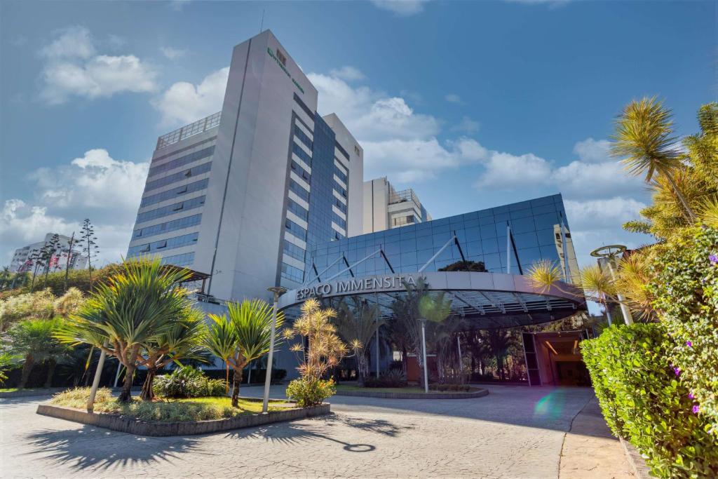 Wyndham Garden Convention Nortel