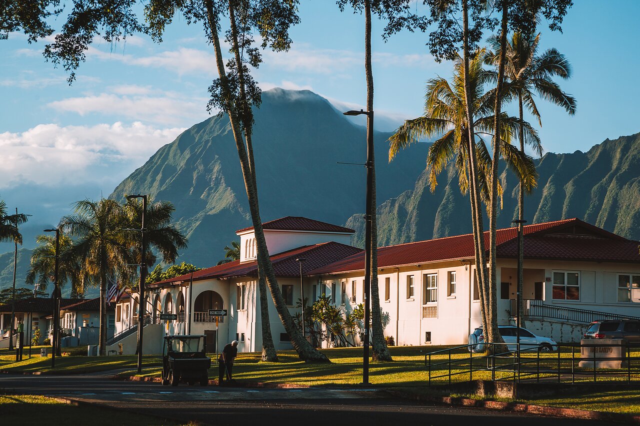 Haz una excursión a la costa norte