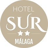 Hotel Sur Málaga