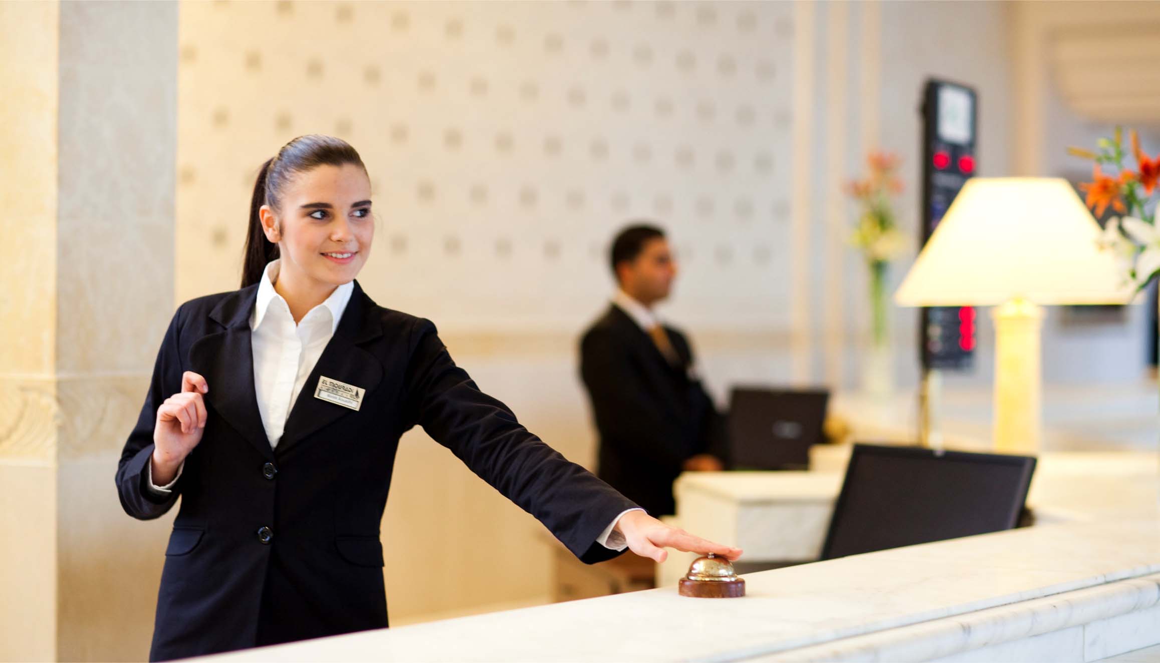 Hotel El Mouradi Gammarth