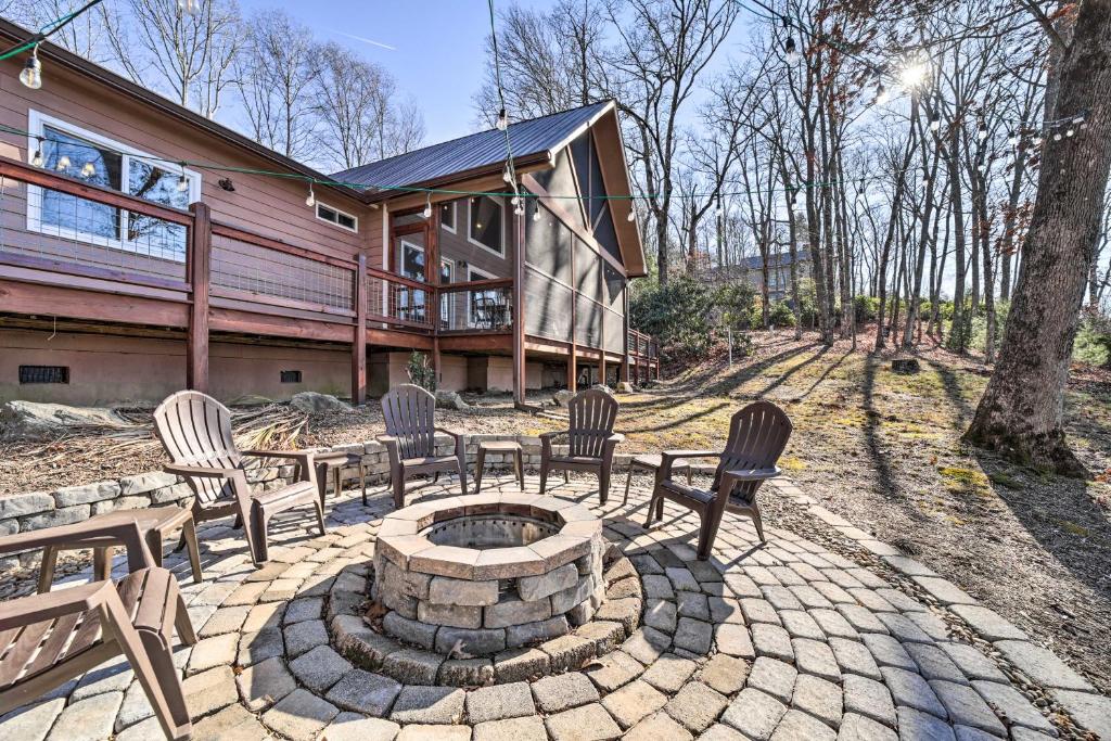 Serenity Lodge