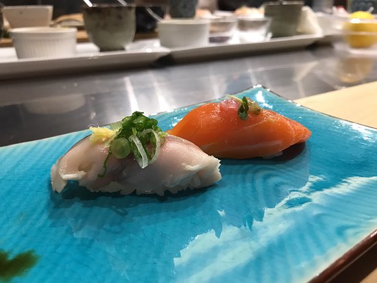 Sushi Kaji