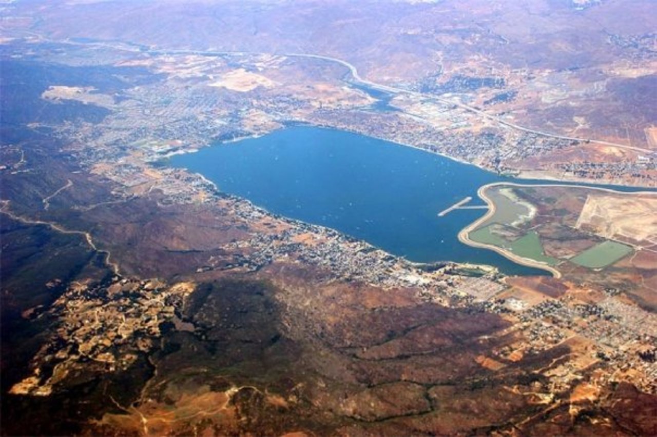Visit Historic Downtown Lake Elsinore