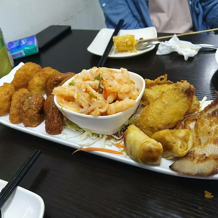 Thai Fong