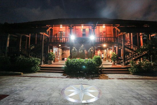 Halong Bay Eco Lodge