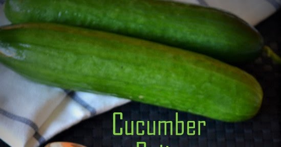 Cucumber Raita