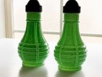 Retro Tableware