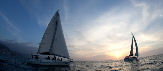 Day 7: Sailing and Water Activities