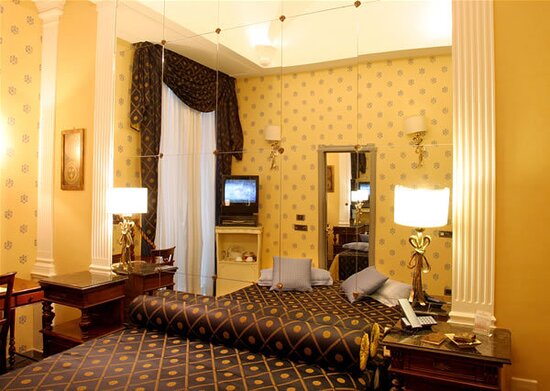 Hotel Miramare