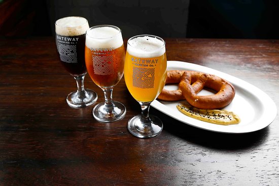 Gateway Taproom