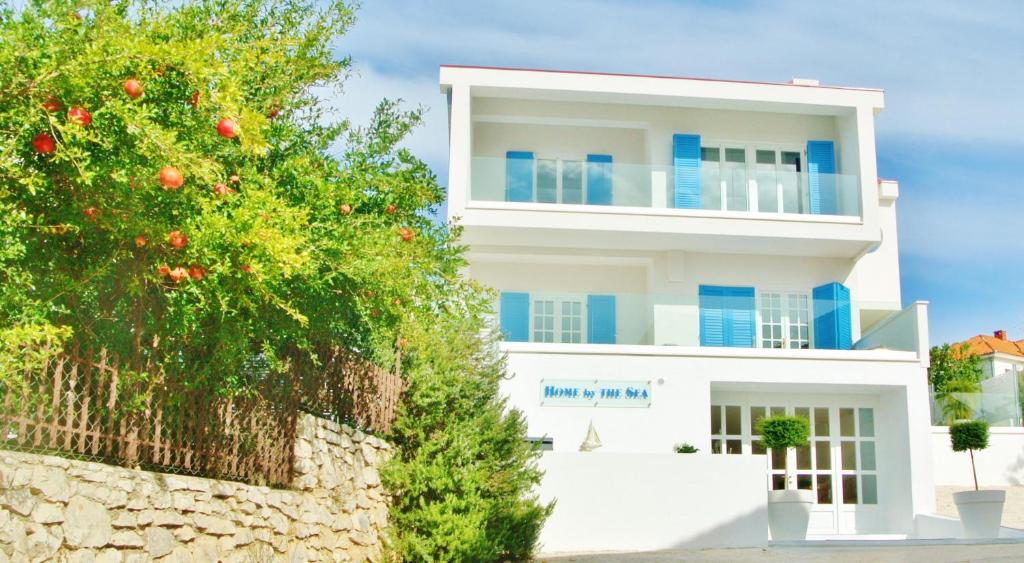 Seaside Villa with Private Pool and Ocean Views