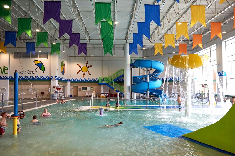 Blissful Haven Resort