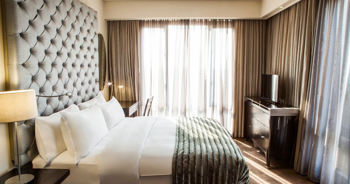 Southern Sun Hyde Park Sandton
