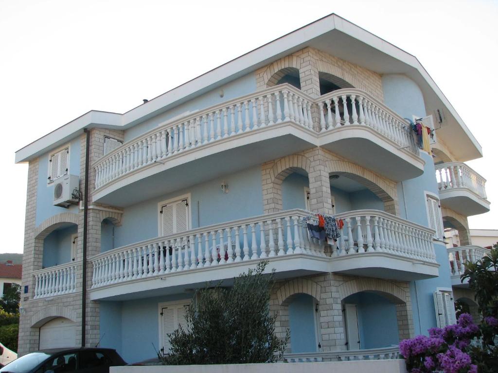 Hotel Sveti Petar