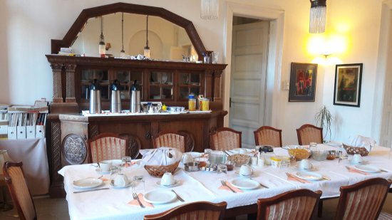 Hotel Abel Pension