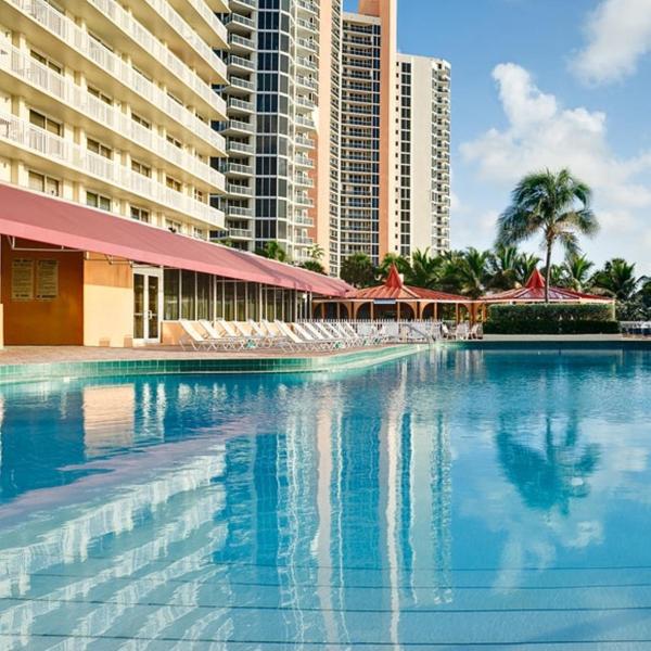 Hotel Liburna Beach
