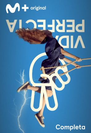 En MOVISTAR+ Vida perfecta