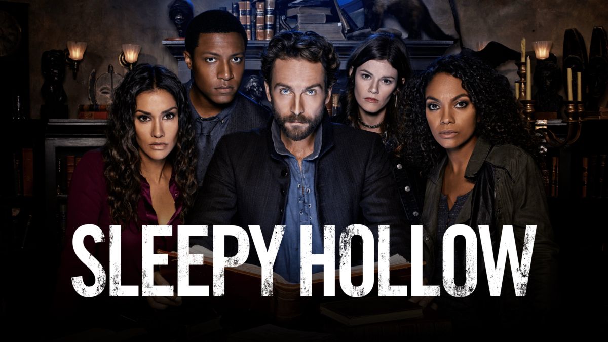 Watch Sleepy Hollow | Disney+