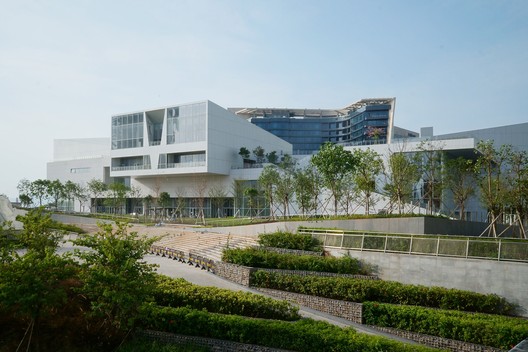 Centro de Arte y Cultura de OCT