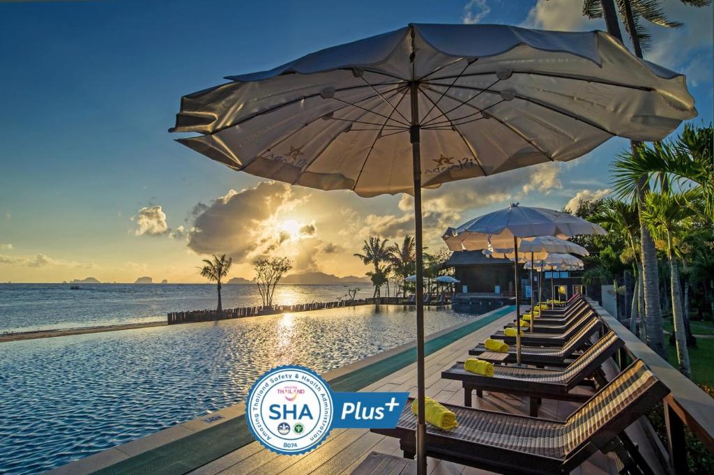 Island Hideaway Spa Hotel