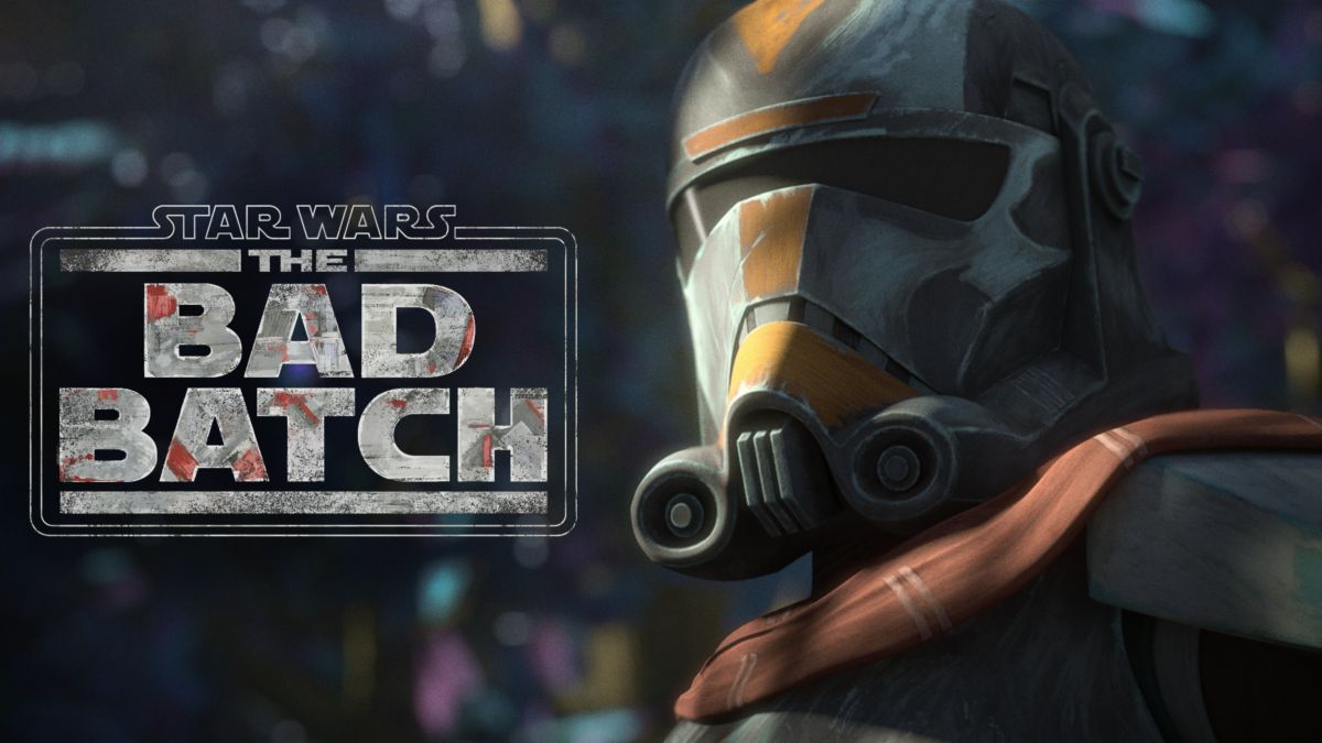 The Bad Batch