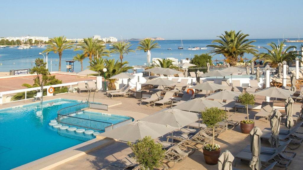Seaside Wellness Hotel