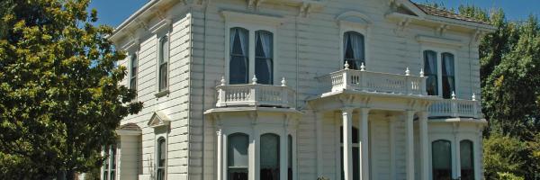 Mountain View Hotel