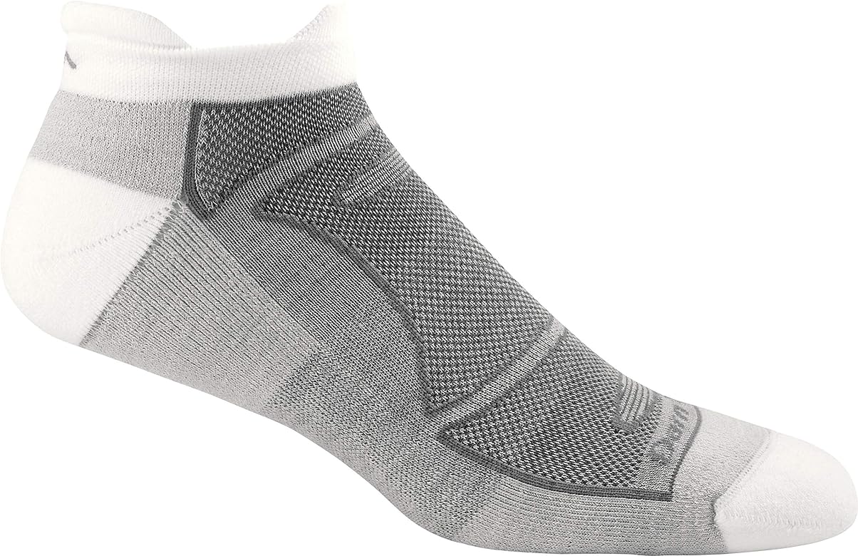 Darn Tough Vertex No-Show Ultralight Cushion Socks