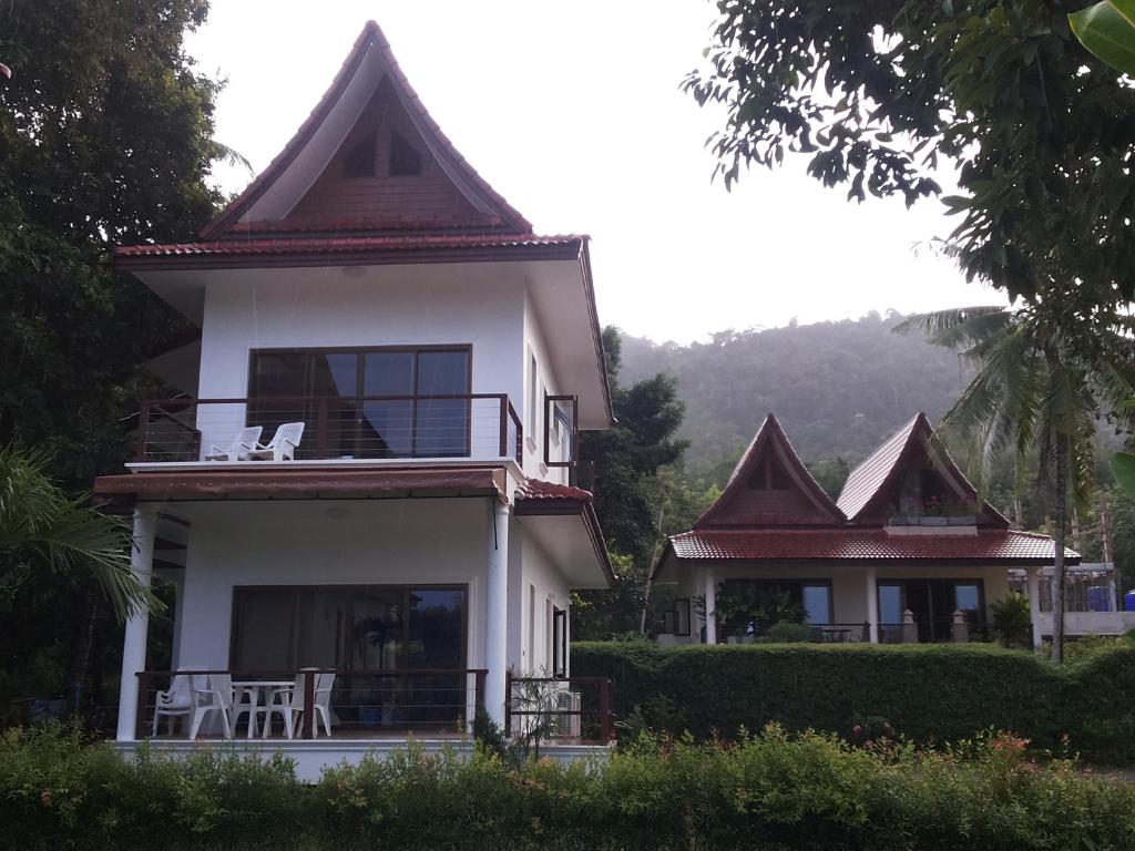 Villa Oceanview