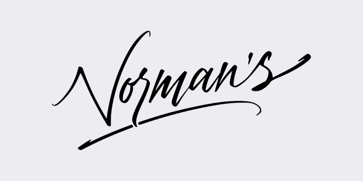 Norman's