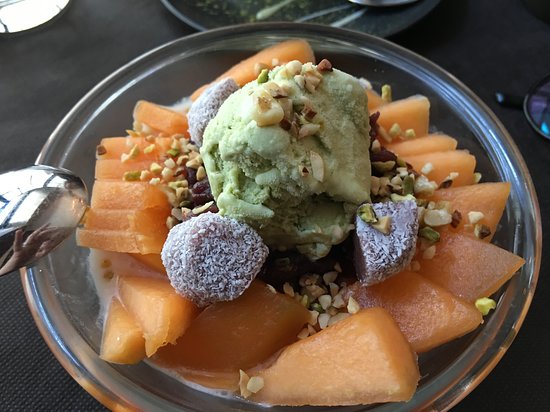 Seoul Restaurant