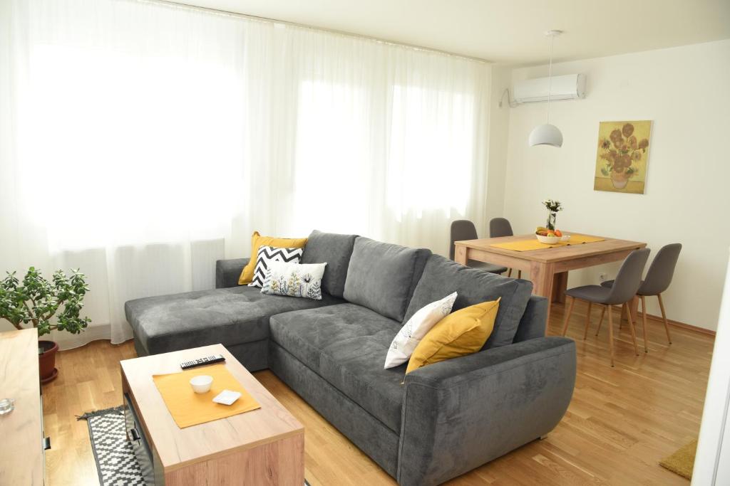 Hotel Suncokret
