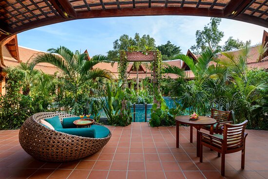 Angkor Village Resort & Spa