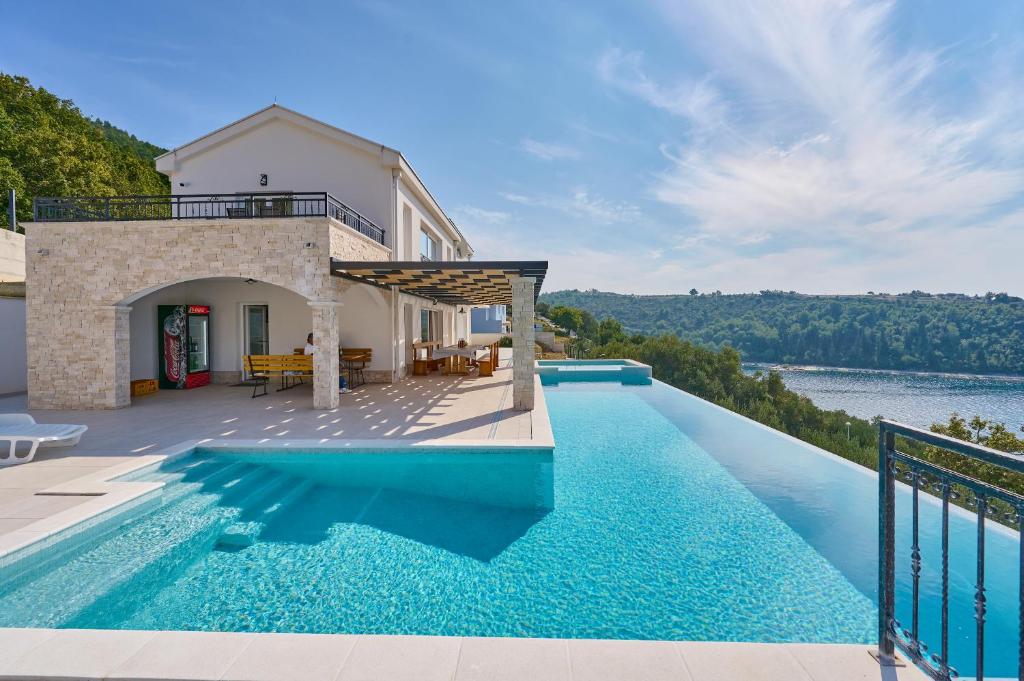 Villa Sea View