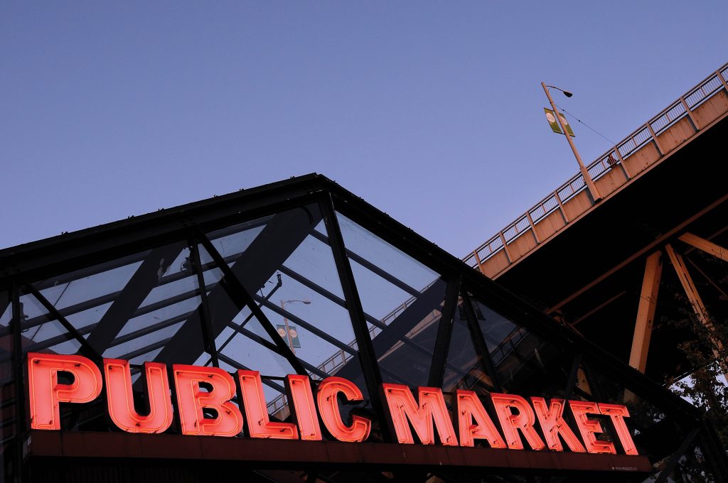 Granville Island